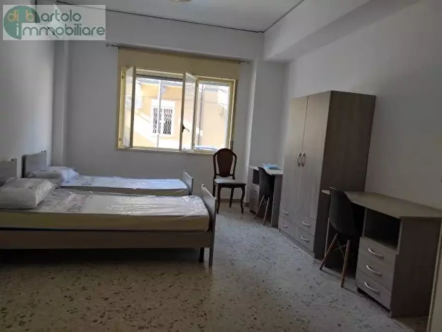 Immagine 9 di Casa trifamiliare in affitto  in Via Dodici apostoli 8 a Messina