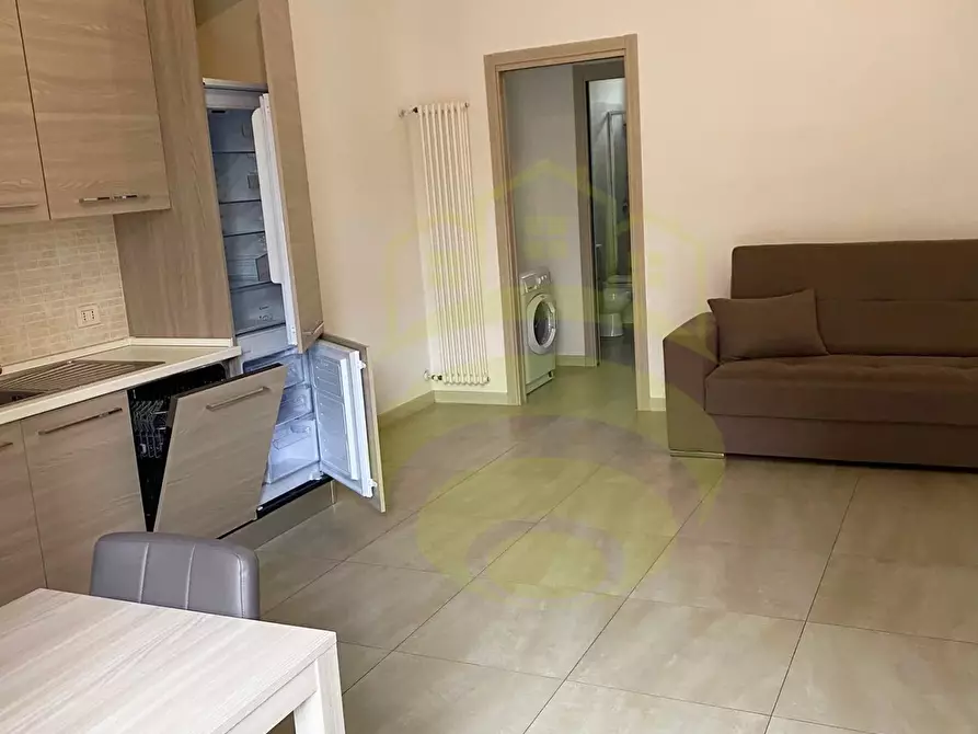 Immagine 1 di Casa trifamiliare in affitto  in Via 8 Giugno, 63. a Melegnano