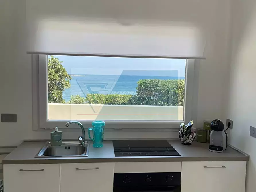 Immagine 19 di Terreno edificabile in vendita  in Via Mar delle Antille Fontane Bianche a Siracusa