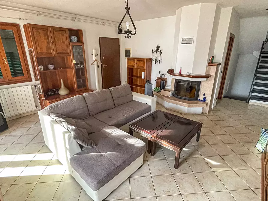 Immagine 3 di Terreno edificabile in vendita  in Via Ciappin, 70 a Ventimiglia