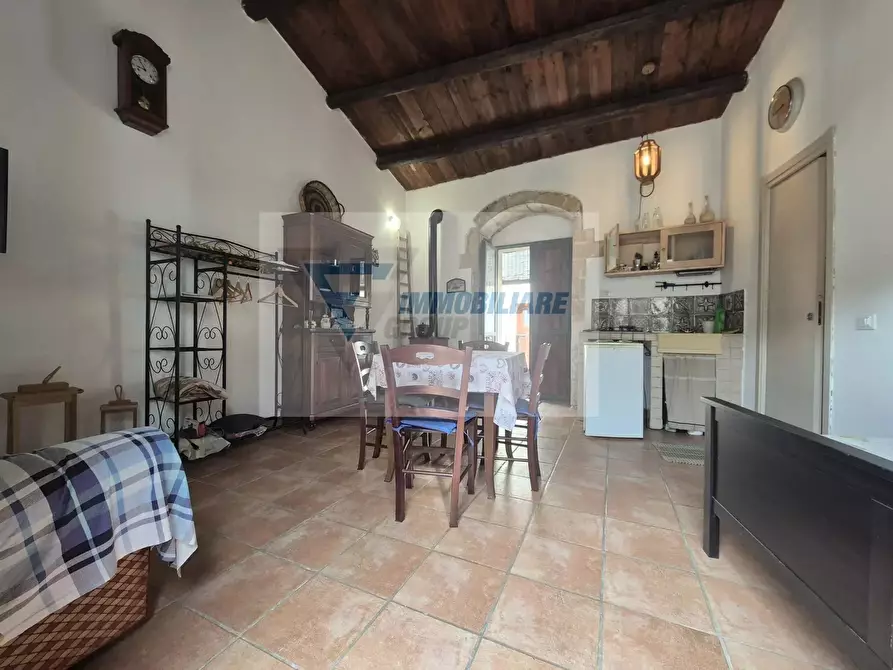 Immagine 20 di Monolocale in vendita  in Ronco Crispi Palazzolo a Buccheri