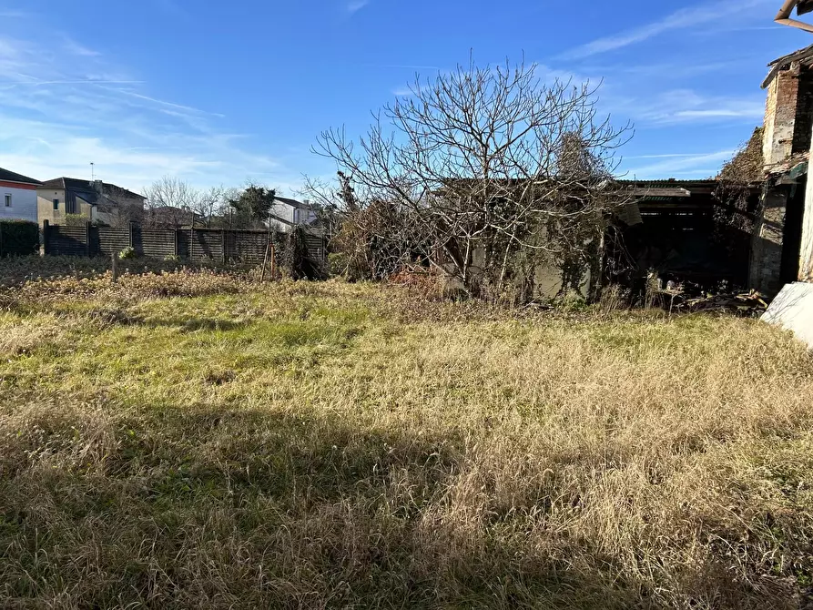 Immagine 3 di Terreno edificabile in vendita  a Pieve Di Soligo