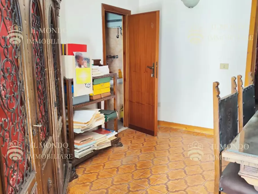 Immagine 9 di Castello in vendita  in Via Giacomo Matteotti, snc. a Palombara Sabina