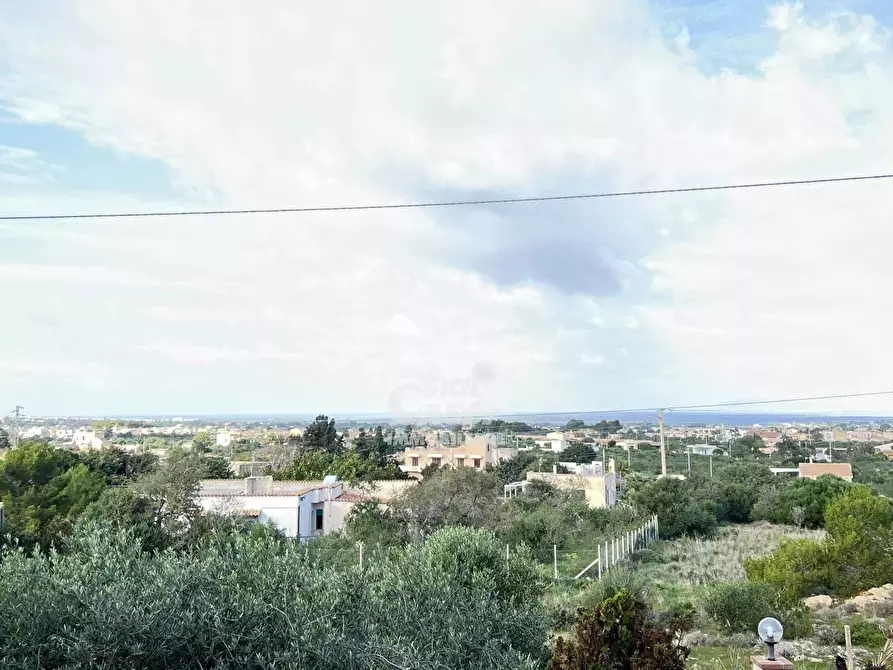 Immagine 9 di Terreno edificabile in vendita  a Marsala