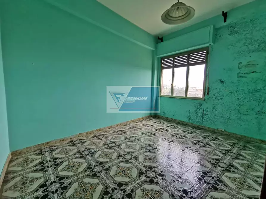 Immagine 5 di Casa trifamiliare in vendita  in via pentapoli a Buccheri