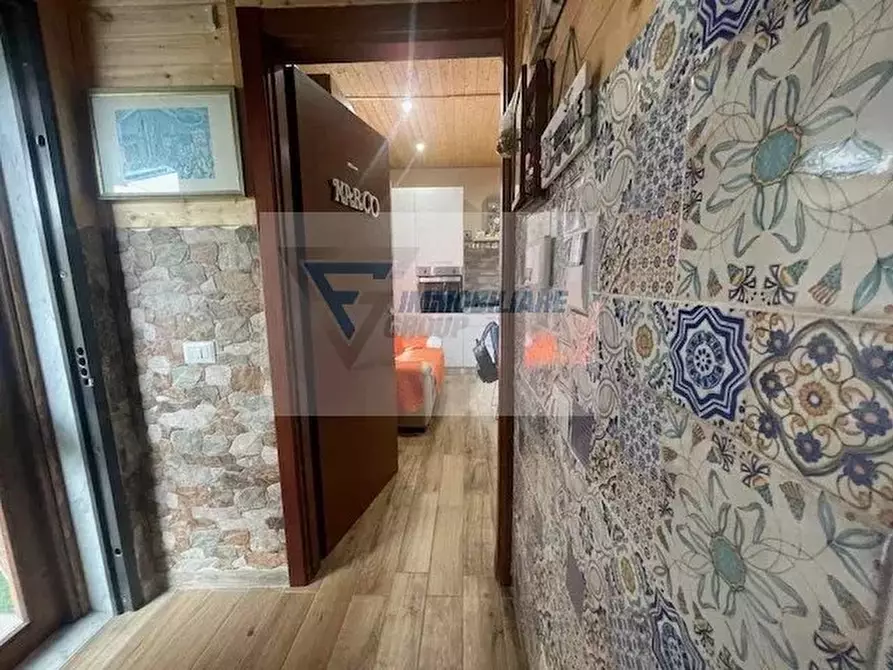 Immagine 16 di Casa trifamiliare in vendita  in Via dei Servi di Maria a Siracusa