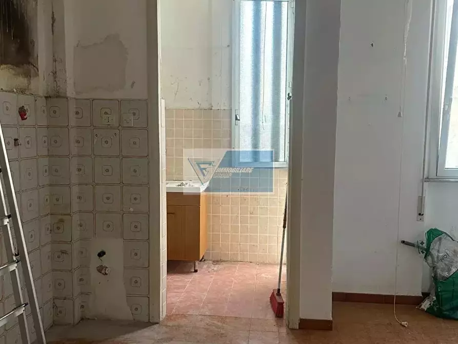 Immagine 7 di Casa trifamiliare in vendita  a Augusta