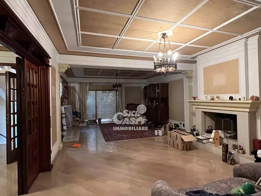 Immagine 13 di Monolocale in vendita  a Marsala