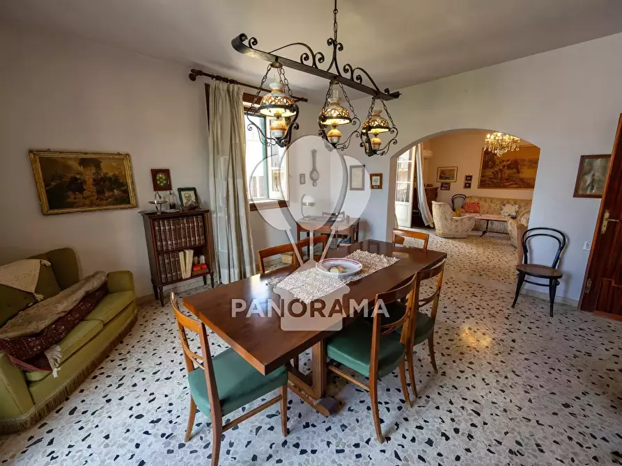 Immagine 5 di Casa trifamiliare in vendita  in via Garibaldi n 78 a Balestrate