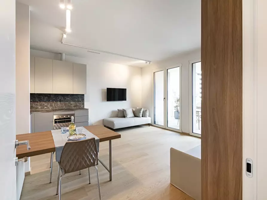 Immagine 12 di Casa trifamiliare in affitto  in Via Nazario Sauro, 40 a Sesto San Giovanni