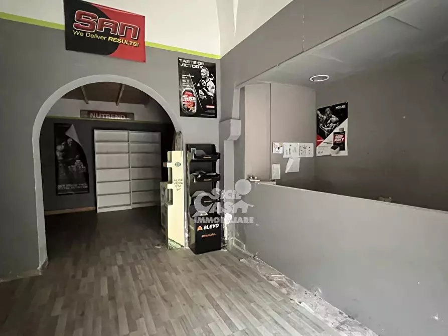 Immagine 6 di Attico in affitto  a Marsala