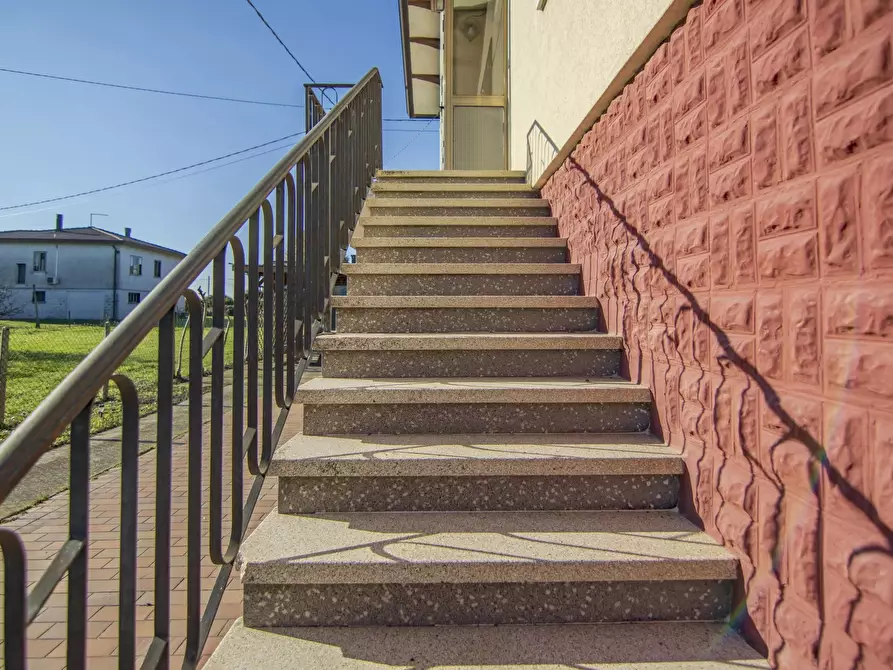 Immagine 39 di Terreno edificabile in vendita  a Bovolenta