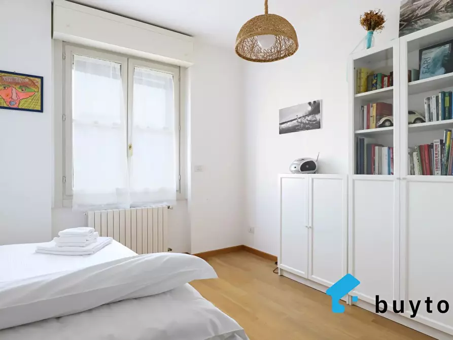 Immagine 11 di Casa trifamiliare in vendita  in Via Cristoforo Colombo, 4 a Villasanta