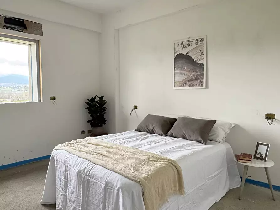 Immagine 15 di Casa trifamiliare in vendita  in contrada Cavoni a Altilia