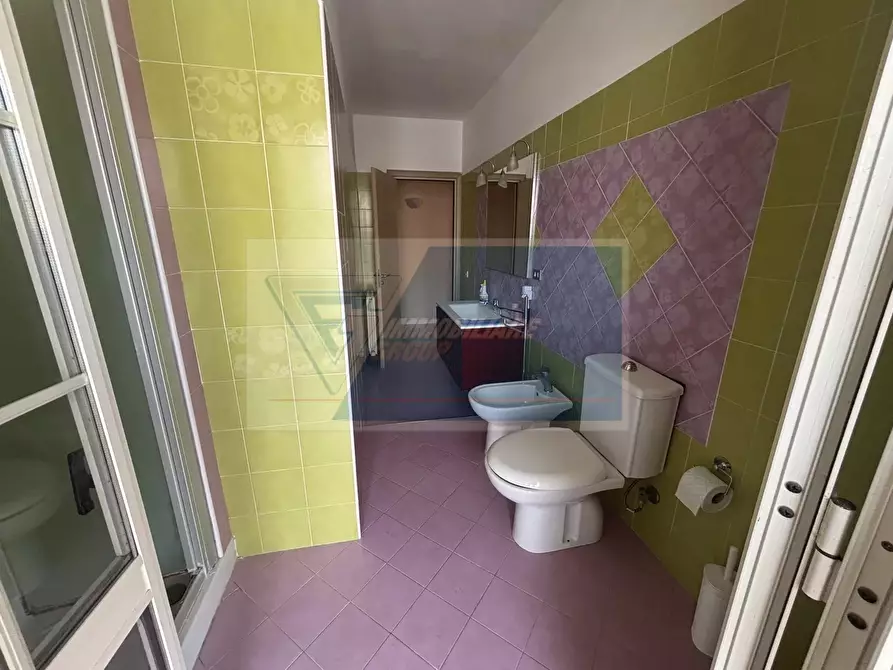 Immagine 13 di Casa trifamiliare in vendita  in Via Barrafranca a Siracusa