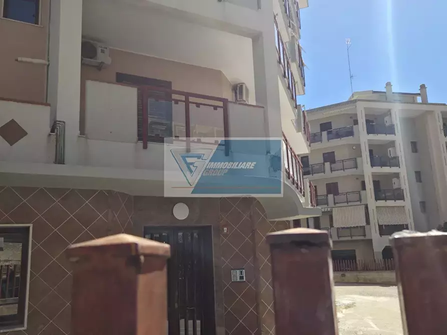 Immagine 11 di Castello in vendita  in Via Luigi de Caprio, 49 a Siracusa
