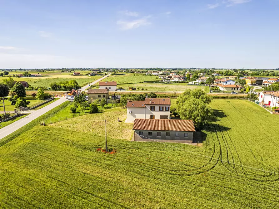 Immagine 6 di Terreno edificabile in vendita  a Albignasego