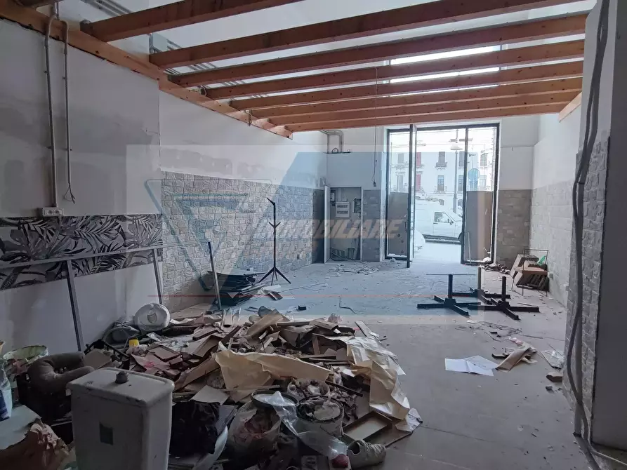 Immagine 5 di Attico in affitto  in piazza marconi a Siracusa