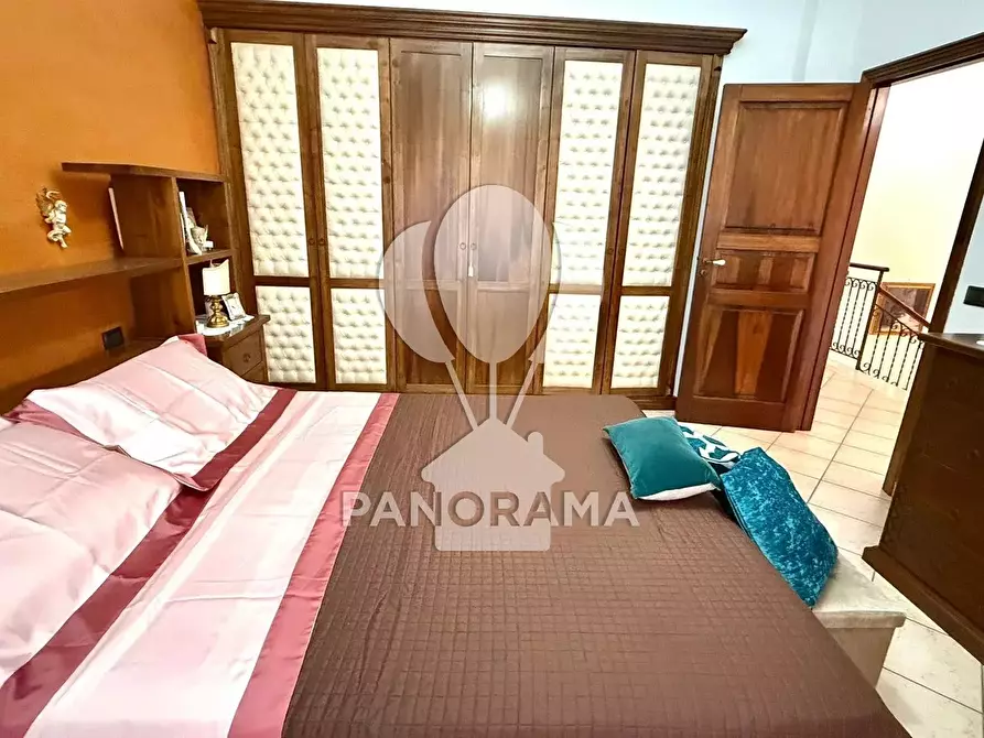 Immagine 29 di Terreno edificabile in vendita  in Via Don Serafino, 10 a Balestrate