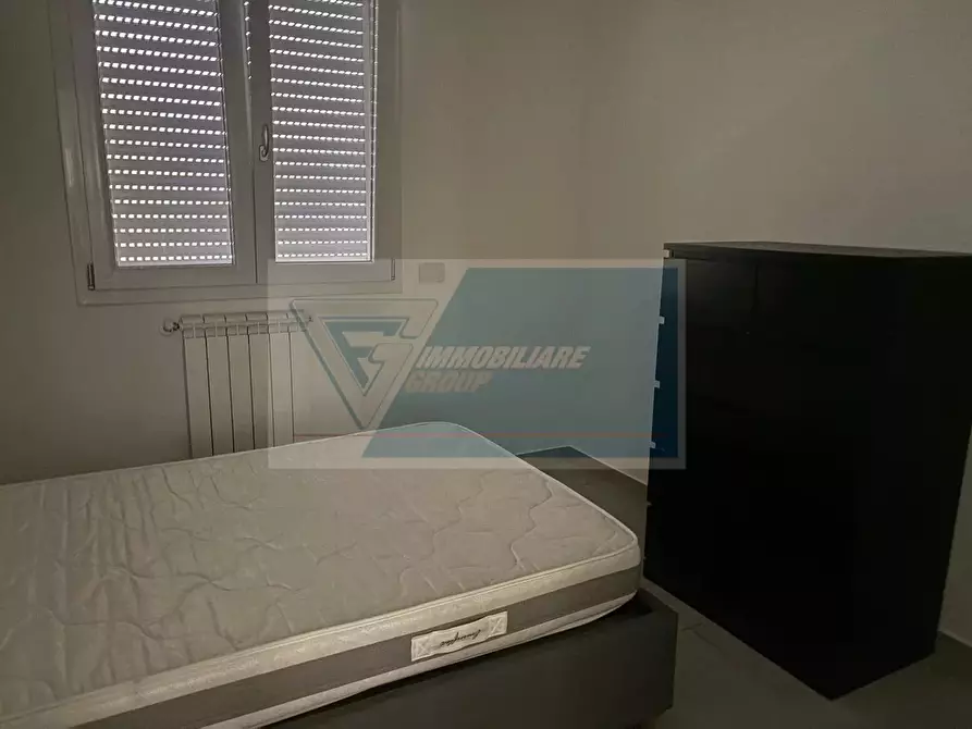 Immagine 11 di Casa trifamiliare in affitto  in Via Grotta Santa a Siracusa