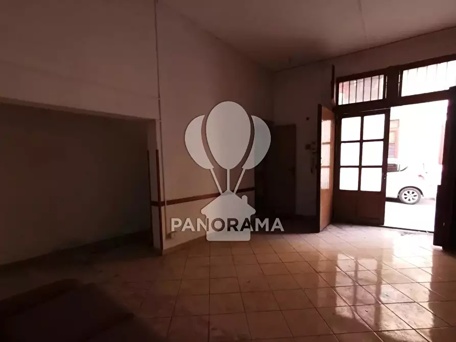 Immagine 28 di Terreno edificabile in vendita  in Via Zito, 56 a Partinico