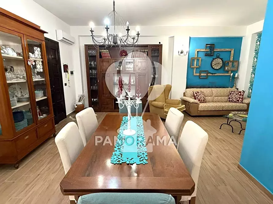 Immagine 7 di Terreno edificabile in vendita  in Via Don Serafino, 10 a Balestrate