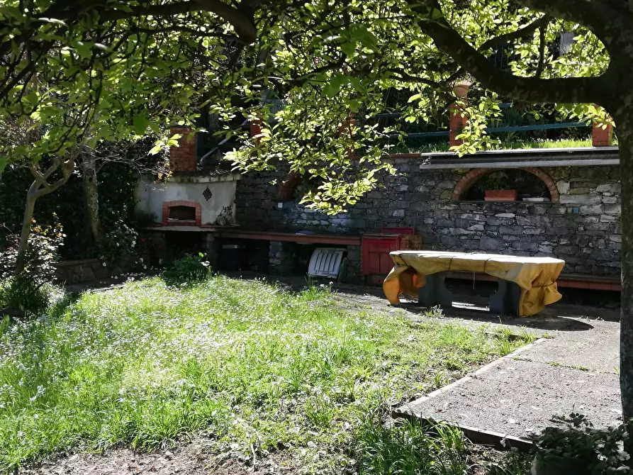 Immagine 13 di Terreno edificabile in vendita  in Via Sotto la Croce a Rapallo