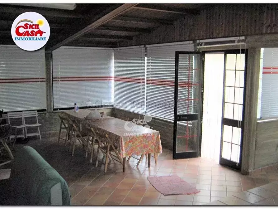 Immagine 8 di Terreno edificabile in vendita  a Marsala