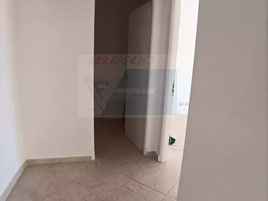 Immagine 14 di Casa trifamiliare in vendita  in Via Pitagora a Floridia