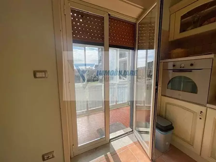 Immagine 26 di Casa trifamiliare in vendita  in Viale Dei Comuni a Siracusa