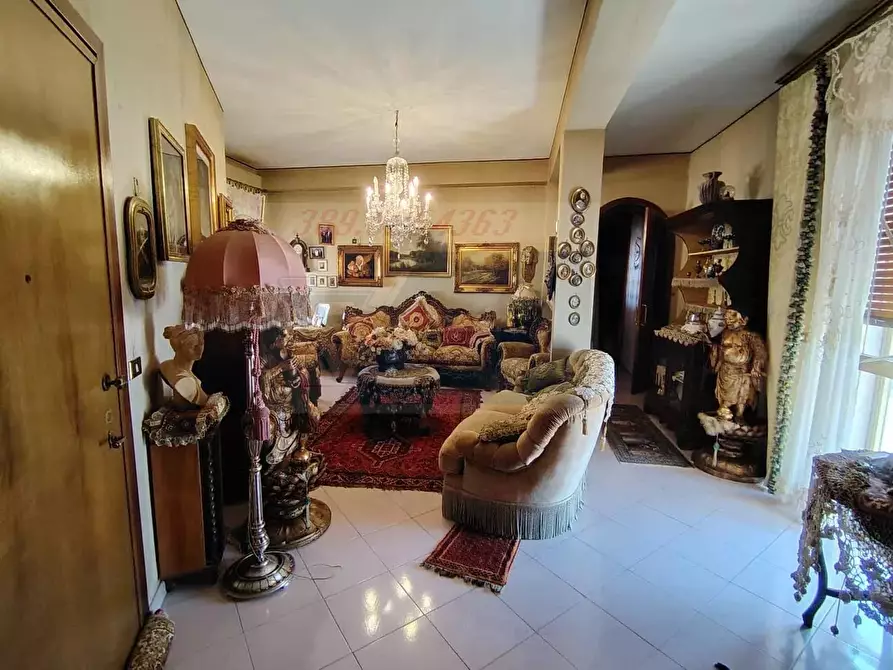 Immagine 5 di Casa trifamiliare in vendita  in Via Filisto a Siracusa