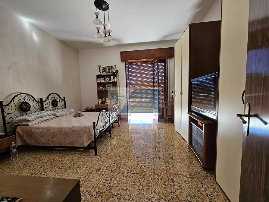 Immagine 13 di Casa trifamiliare in vendita  in VIA PALESTRO,243 a Buccheri