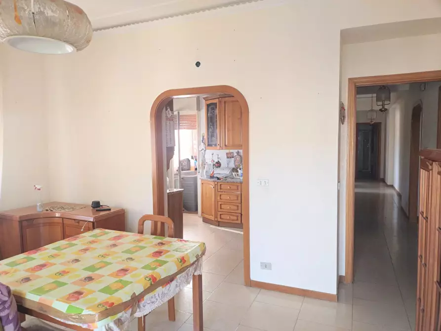 Immagine 21 di Casa trifamiliare in vendita  in Via Giorgio La Pira, 34 a Messina