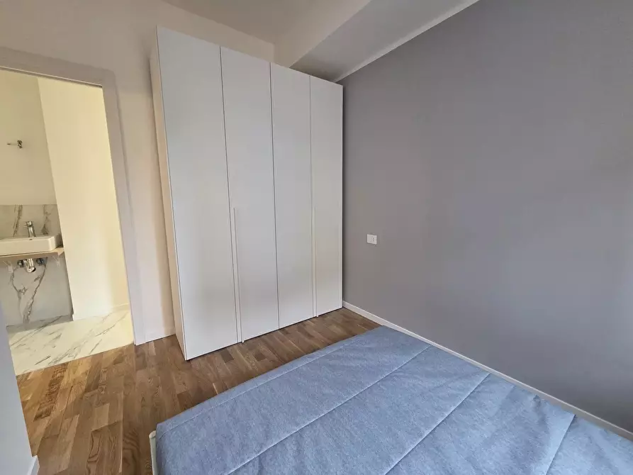 Immagine 11 di Casa trifamiliare in affitto  in Viale Famagosta, 30 a Milano