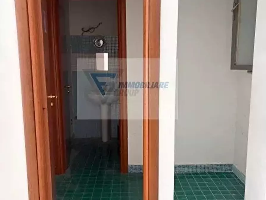 Immagine 7 di Attico in affitto  in Via dei Vespri a Siracusa