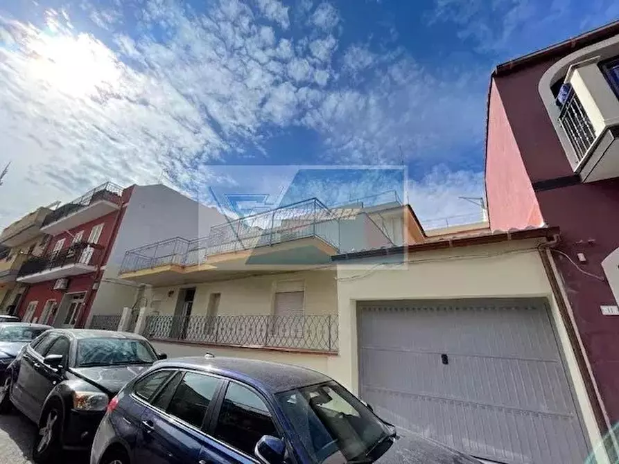 Immagine 41 di Monolocale in vendita  in Via Giuseppe Lombardo Radice a Siracusa