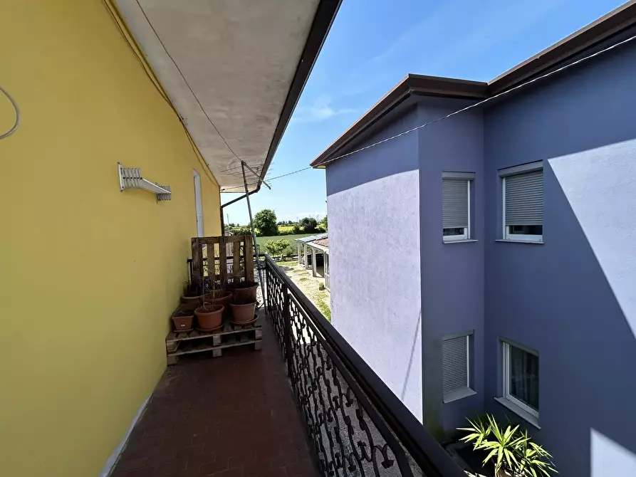 Immagine 11 di Casa trifamiliare in vendita  a Cimadolmo