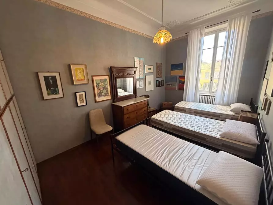 Immagine 20 di Casa trifamiliare in vendita  in Via Cavour, 29 a Ventimiglia