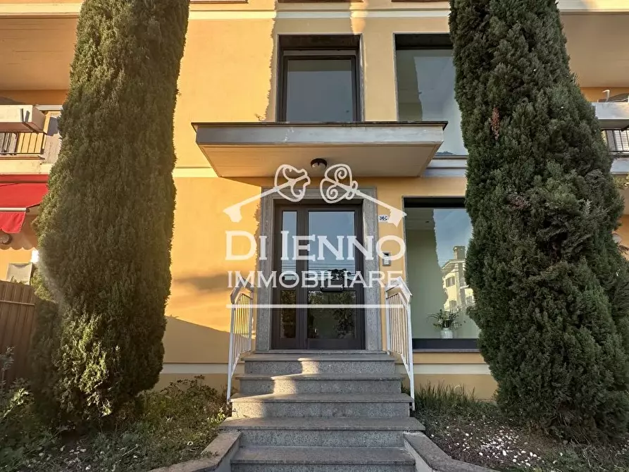 Immagine 13 di Casa trifamiliare in affitto  in Via Gian Lorenzo Bernini, 36 a Guidonia Montecelio