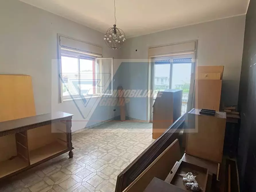 Immagine 13 di Casa trifamiliare in vendita  in Via Favara a Siracusa