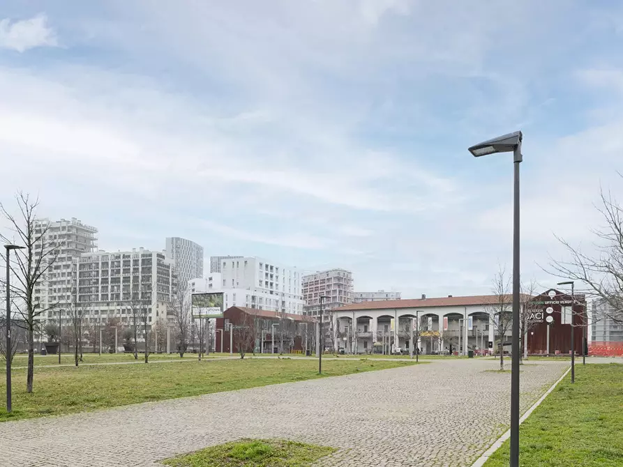 Immagine 34 di Casa trifamiliare in affitto  in VIA PIER PAOLO PASOLINI, 4. a Milano