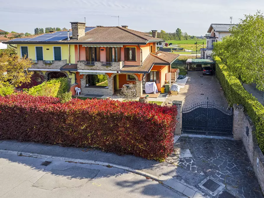 Immagine 3 di Terreno edificabile in vendita  a Albignasego