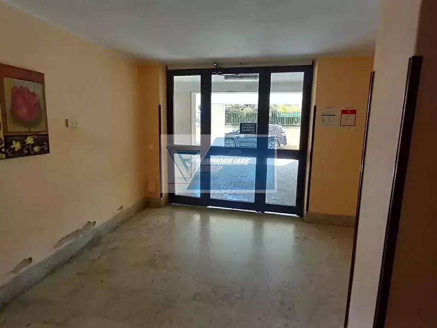 Immagine 7 di Casa trifamiliare in vendita  a Piazza Armerina