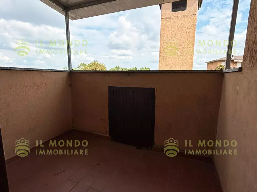 Immagine 18 di Terreno edificabile in vendita  in Strada Provinciale 186, 10. a Cornegliano Laudense