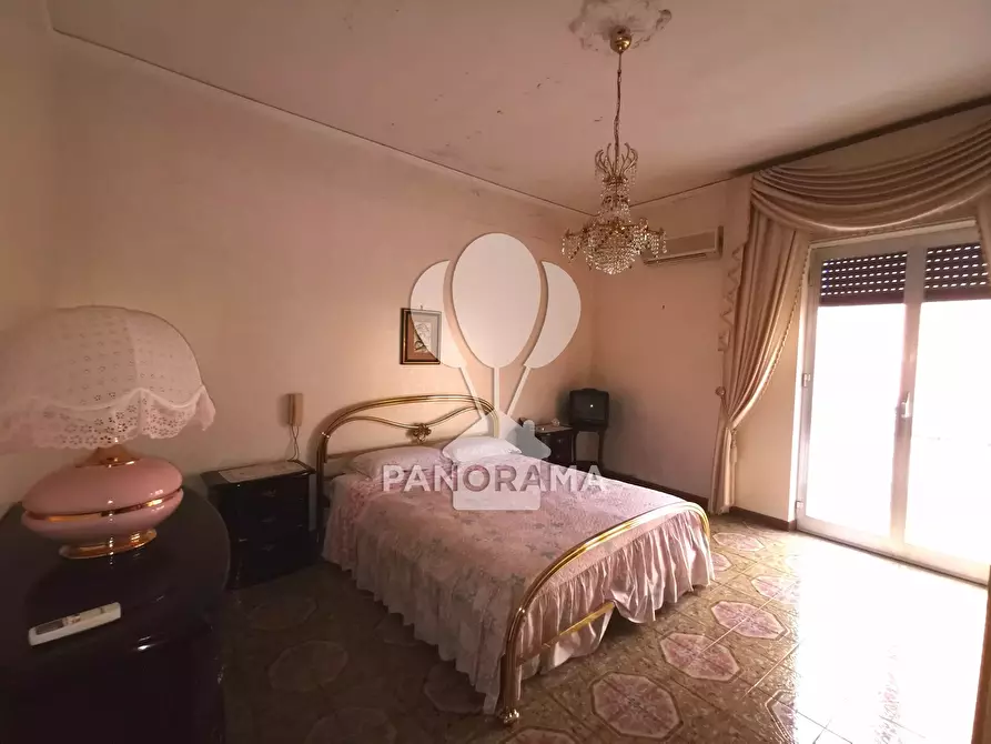 Immagine 10 di Casa trifamiliare in vendita  in Via Benvenuto Cellini, 9 a Partinico