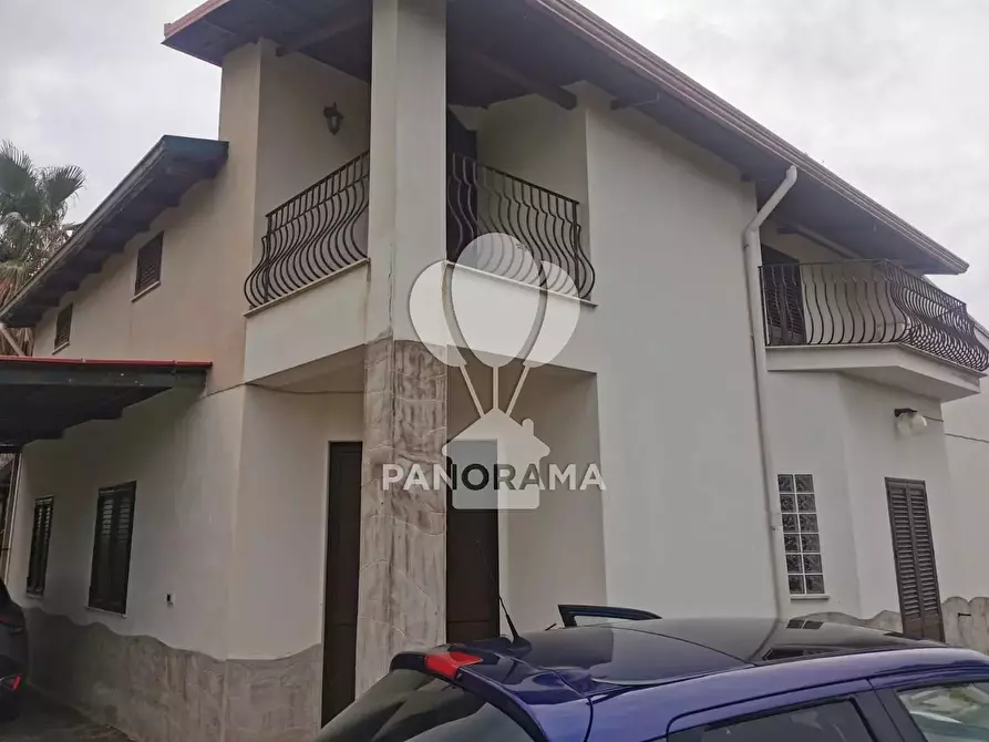 Immagine 3 di Terreno edificabile in vendita  in VIVAIO VILLA FIORITA di Inghilleri Bernardo & Figli a Partinico