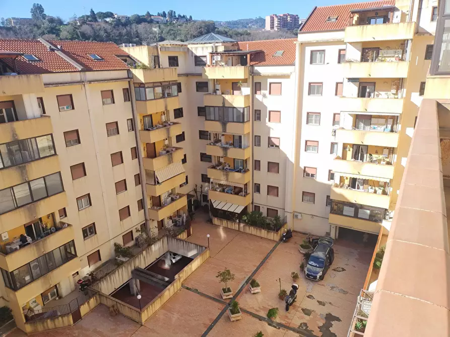 Immagine 26 di Casa trifamiliare in vendita  in Via Olimpia, 4c a Messina