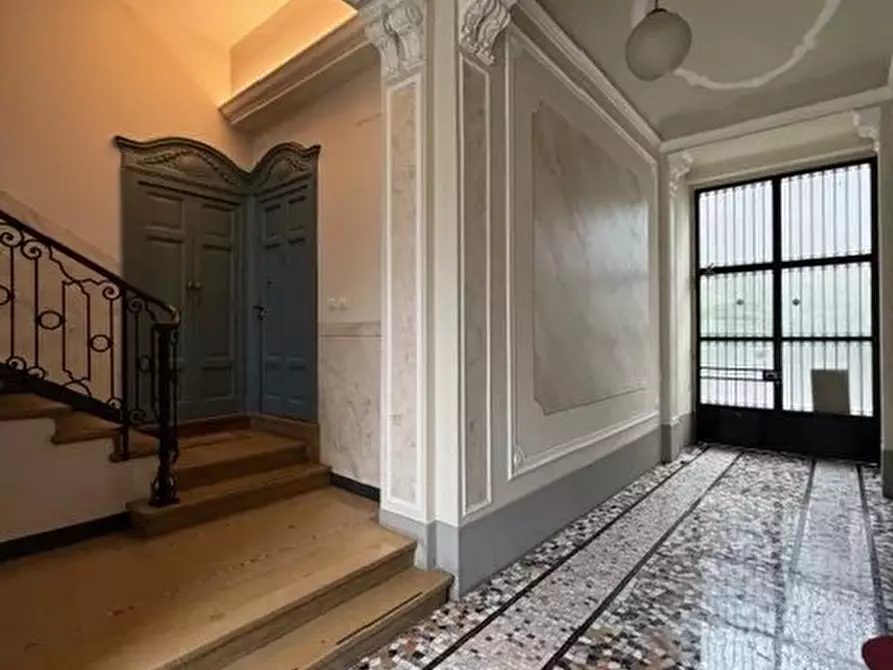 Immagine 23 di Casa trifamiliare in affitto  a Milano