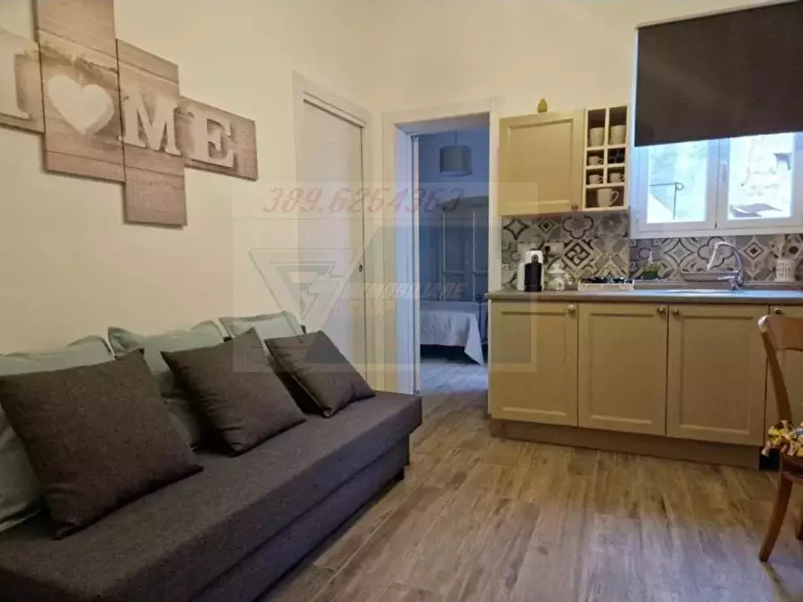 Immagine 19 di Casa trifamiliare in affitto  in Via Bainsizza a Siracusa