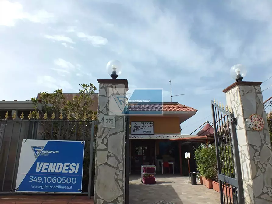 Immagine 2 di Attico in vendita  a Siracusa